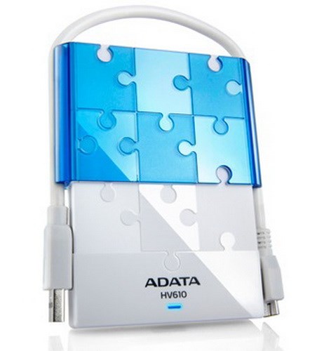 هارد اکسترنال ای دیتا HV610 USB 3.0 500Gb99928